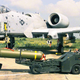 Image for article titled How Dumb Cluster Bombs Are Becoming Heinously Smart